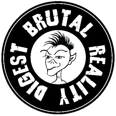 A web zine based in Red Deer, AB. We post blogs, poems, reviews, playlists and other fun stuff! #staybrutal