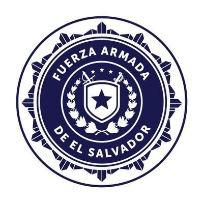 Fuerza Armada de El Salvador.