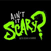 Ain't It Scary? Podcast (@aintitscary) 's Twitter Profile