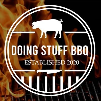 DoingStuffBBQ's profile picture. We make BBQ and do other stuff.