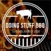 Doing Stuff BBQ (@doingstuffbbq) Twitter profile photo Doing Stuff BBQ (@doingstuffbbq) Twitter profile photo