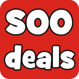 SooDeals's profile picture. A company started by someone born and raised in the Sault! Follow us for the best deals on the things you love! Got a business? Get on or site!