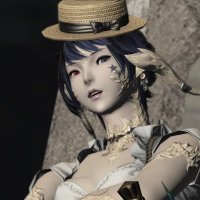 Allen Akiragi@FF14Val鯖 (@a_akiragi) 's Twitter Profile