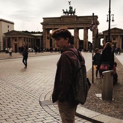 BeniLiberty's profile picture. ♱ 🐿️