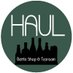 Haul (@haul_liverpool) Twitter profile photo Haul (@haul_liverpool) Twitter profile photo