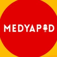 Medyapod (@medyapod) 's Twitter Profile Photo Medyapod (@medyapod) 's Twitter Profile Photo