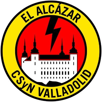 CSyN_Valladolid's profile picture. Centro Social y Nacional 'El Alcázar' en Valladolid.