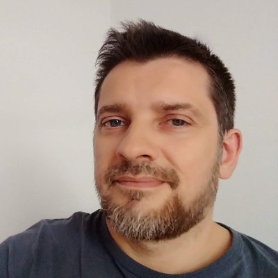 buzzgor's profile picture. Tech Lead @ Streamzilla - Porsche data streaming platform. There is no🥄