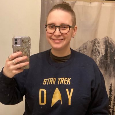 amanda_sill's profile picture. Ugly, giant bag of mostly water. | BLM | Kol-Ut-Shan 🖖🏻