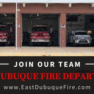 Paid per Call Department in the far Northwest Corner of Jo Daviess County. We provide Fire, Rescue, and Transport EMS to East Dubuque & surrounding area.