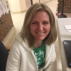 Hello!  I am the School Counselor at Parkway Elementary School.  I love working with the students and helping them to grow socially and emotionally.
