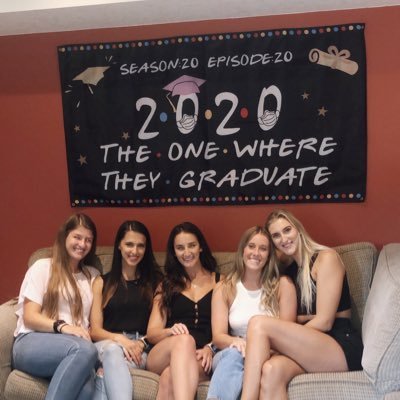 jennamenjolian's profile picture. WLU & UW alum.