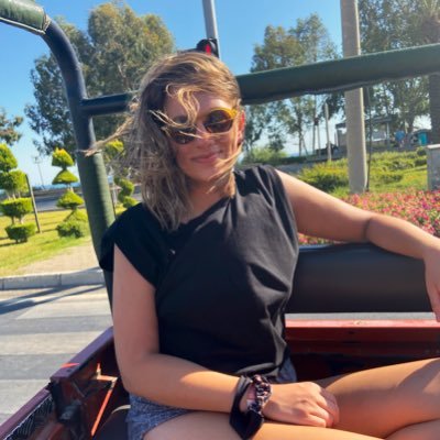 SorchaStewart's profile picture.