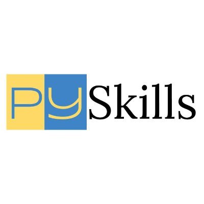 PyskillsC's profile picture. Design customized Python curriculum for financial companies tailored to improve inefficient development practices