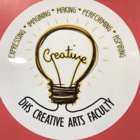 DHS Creative Arts(@DHSCreativeArts) 's Twitter Profile Photo