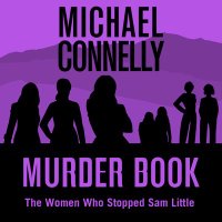 Murder Book Podcast(@murderbook_pod) 's Twitter Profile Photo