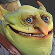 cum_man_rs's profile picture. Grandmaster/Maxed Goblin. 15/56 Pets