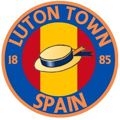Primera cuenta en español sobre el @LutonTown 
First @LutonTown spaniards fans' account 
#COYH  #LTFC🎩

Gestionan: @luismesacabello @gerardfaiges @Paco_Virues