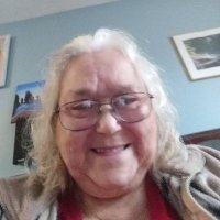 Phyllis Tomlinson - @pt_hotstuff Twitter Profile Photo