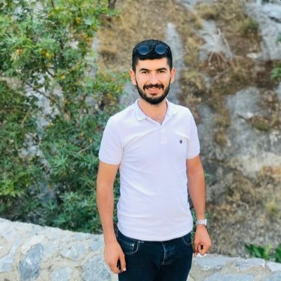 ahmtdrmazz's profile picture. "Yaratılmışları razı etmek için yaratılmadık"