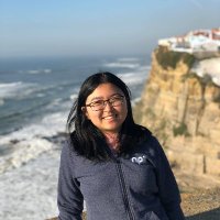 Dawn Chen (@dawnchenx) 's Twitter Profile Photo Dawn Chen (@dawnchenx) 's Twitter Profile Photo