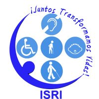 Instituto Salvadoreño de Rehabilitación Integral(@ISRIelsalvador) 's Twitter Profile Photo