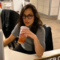 Percia (@perciaverlin) 's Twitter Profile
