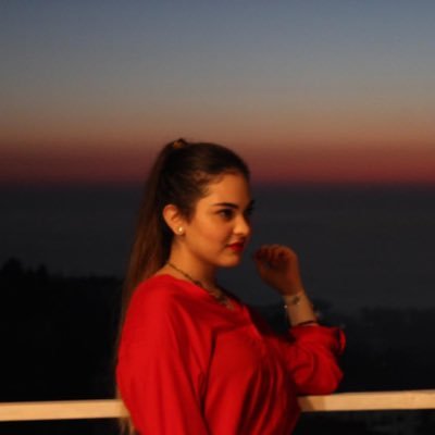 NounouReem's profile picture. We’ve got shared trauma, so what’s a little more?