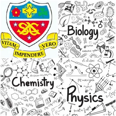 Welcome to Science at St Ambrose College🔬🧪🧲 News and updates from the faculty, celebrating student success, sharing experiment ideas and interesting facts 🧠