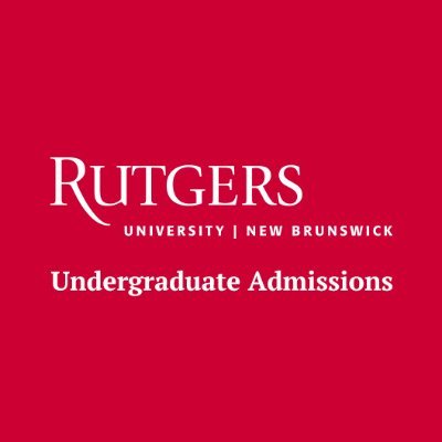 This page will no longer be active beginning Thursday March 31st, 2022. Follow @RutgersNB for future content!