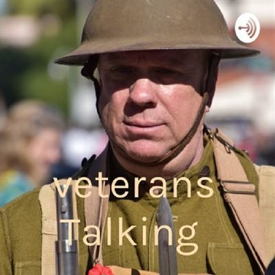 Veterans Talking is a podcast about Veterans experience in the armed forces and their transtion into civilan Street and onto their new careers.