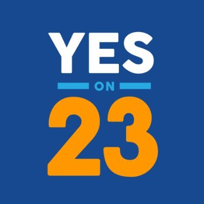 @VoteYesOnProp23
