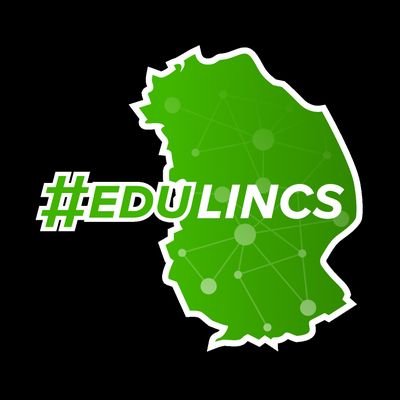 Are you an educator in Lincolnshire? We want to build a network of educators who collaborate and support each other for the benefit of all of us. Are you in?