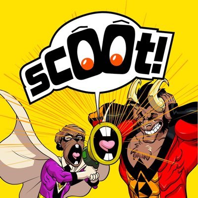 Scoot!さんのプロフィール画像