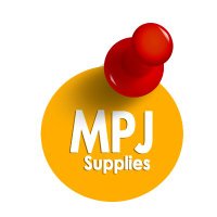 MPJ Supplies(@MPJSupplies) 's Twitter Profile Photo