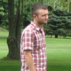 charles_taylord's profile picture. Could have been a rock star.