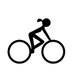 Brussels Bike Count - @BikeCountBxl@masto.bike (@BikeCountBxl) Twitter profile photo