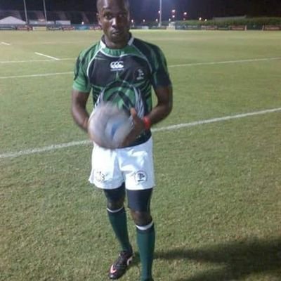 JohnSylvanus10's profile picture. tuf guy here lol