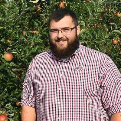 Agriculture and Natural Resources Extension Educator with Ohio State University Extension - Wayne County. ATI and OSU Graduate
