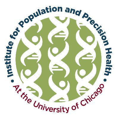 Our goal is to bring together diverse expertise to produce precision health discoveries to benefit our patients and community at @UChicago

https://t.co/C6KQiLZjIv