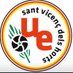 Unió Esportiva Sant Vicenç (@uesvh) Twitter profile photo Unió Esportiva Sant Vicenç (@uesvh) Twitter profile photo