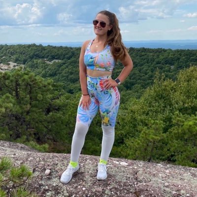 amandaapotterr's profile picture. 