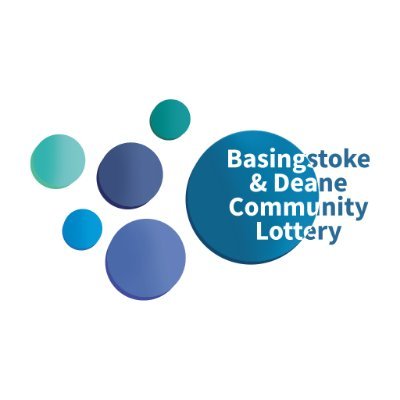 An online weekly lottery supporting Basingstoke and Deane! 18+ https://t.co/tLykb2LZ3V