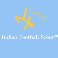 Indian Football Scout (@indianscouts) 's Twitter Profile
