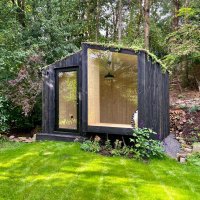 green roof structures (@structuresroof) 's Twitter Profile