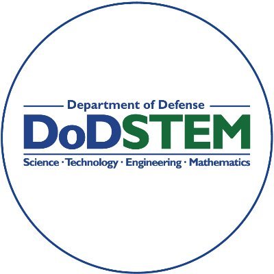 Official Department of Defense (DoD) Science, Technology, Engineering, and Mathematics (STEM) #DoDSTEM. Following, RTs, likes and links ≠ endorsement.
