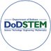 DoDSTEM (@dodstem) Twitter profile photo DoDSTEM (@dodstem) Twitter profile photo