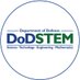 DoDSTEM (@DoDstem) Twitter profile photo