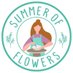 Summer of Flowers Ceramics (@summerofflowers) Twitter profile photo