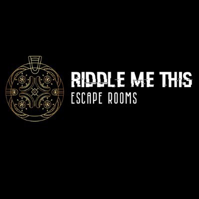 Riddle Me This offers immersive live action escape room games with attentive game hosts that will assist you as much or as little as you may need or want.